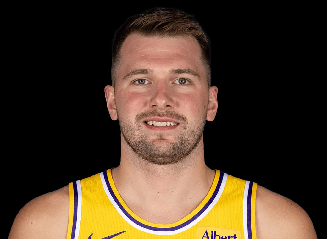 Luka Doncic